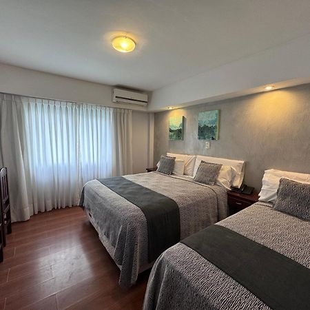 Hotel Termal Emperatriz Термас-де-Рио-Ондо Экстерьер фото