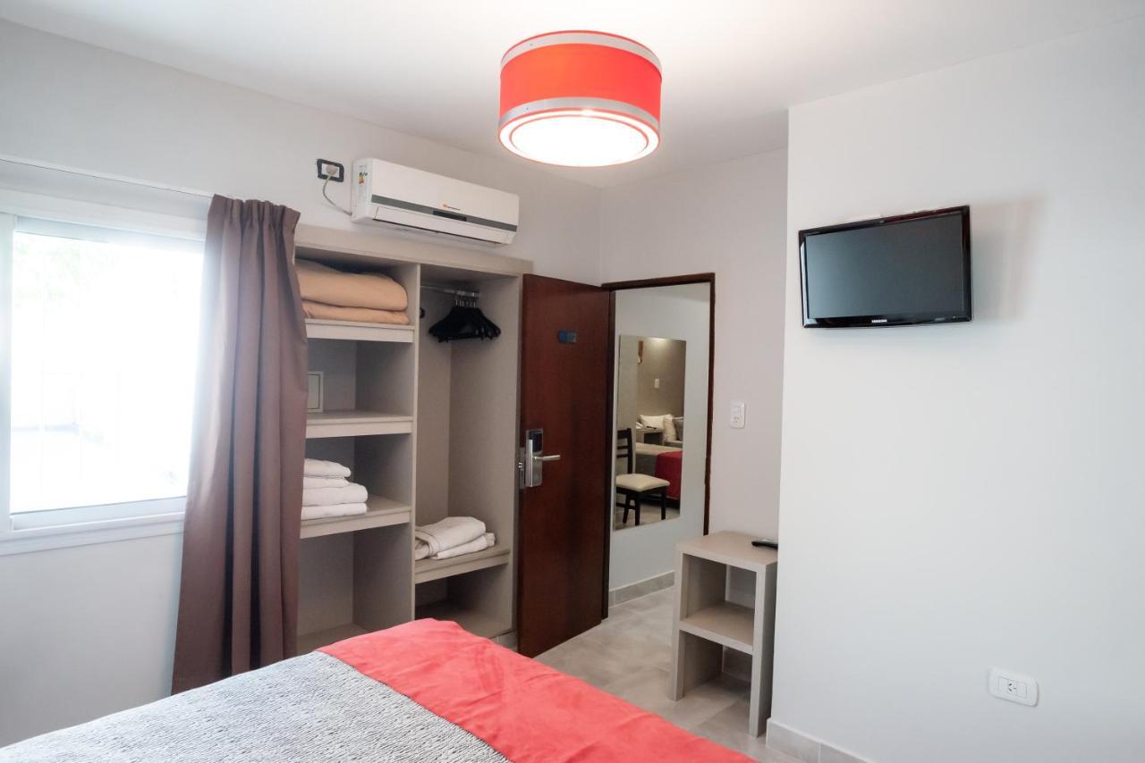 Hotel Termal Emperatriz Термас-де-Рио-Ондо Экстерьер фото