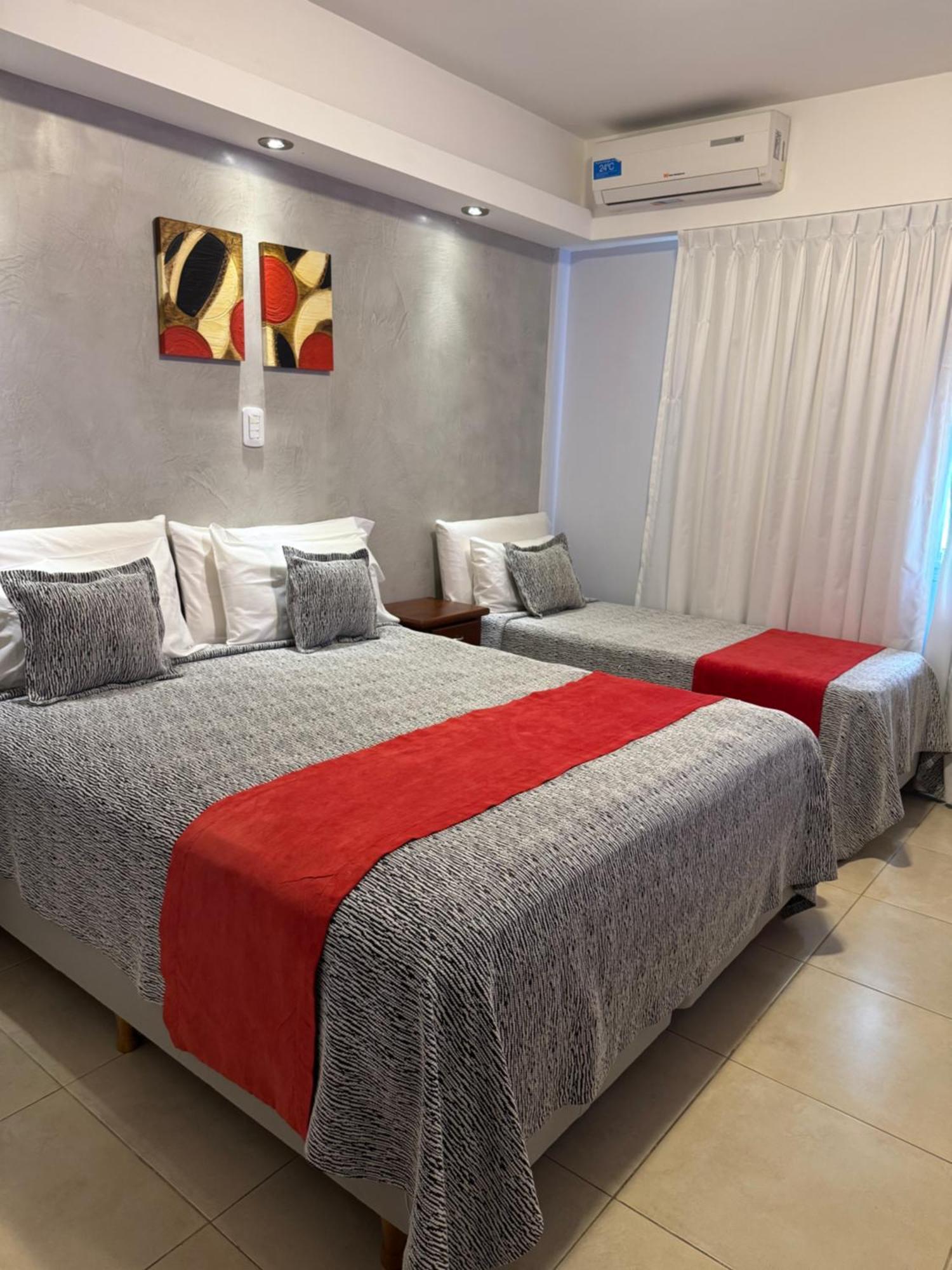 Hotel Termal Emperatriz Термас-де-Рио-Ондо Экстерьер фото