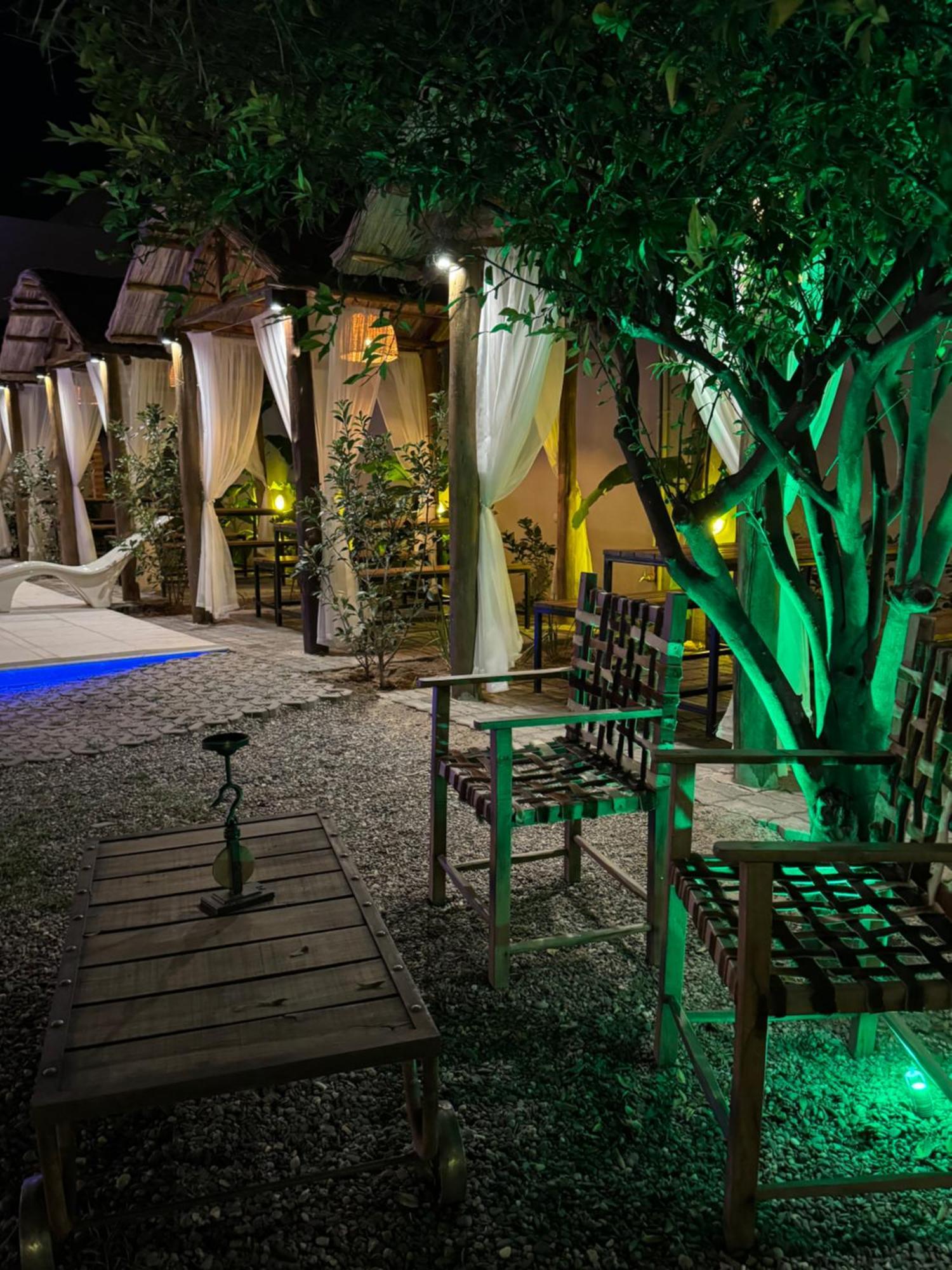 Hotel Termal Emperatriz Термас-де-Рио-Ондо Экстерьер фото